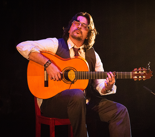 José Vega