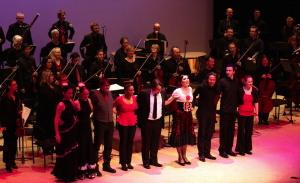 Symphony-Finale