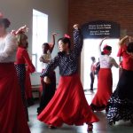 FSMO Sevillanas Canada Day 2016 - Pier 21 -MCharron 14