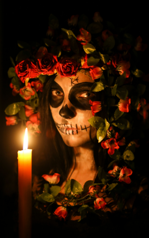 October Newsletter
