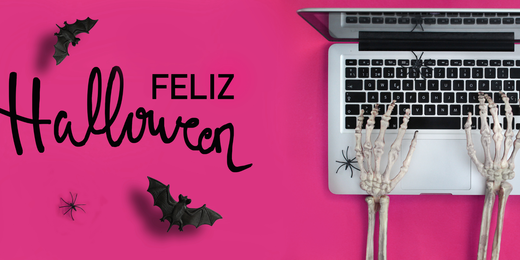 Halloween Banner