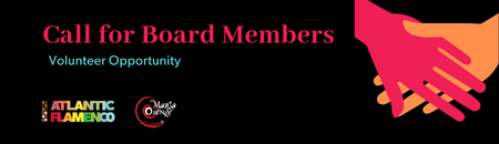 CALL FOR BOARD MEMBERS