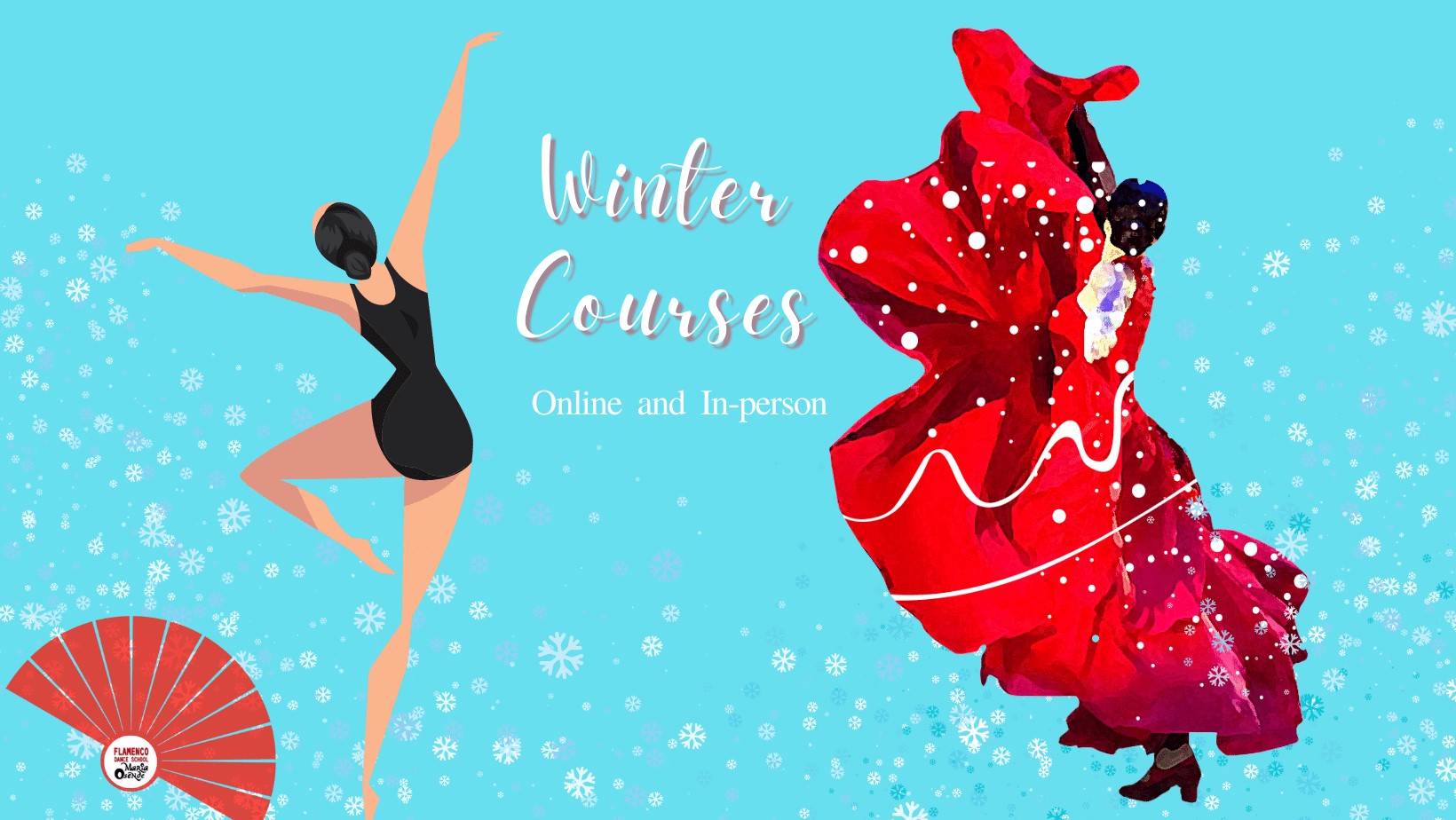 winter courses