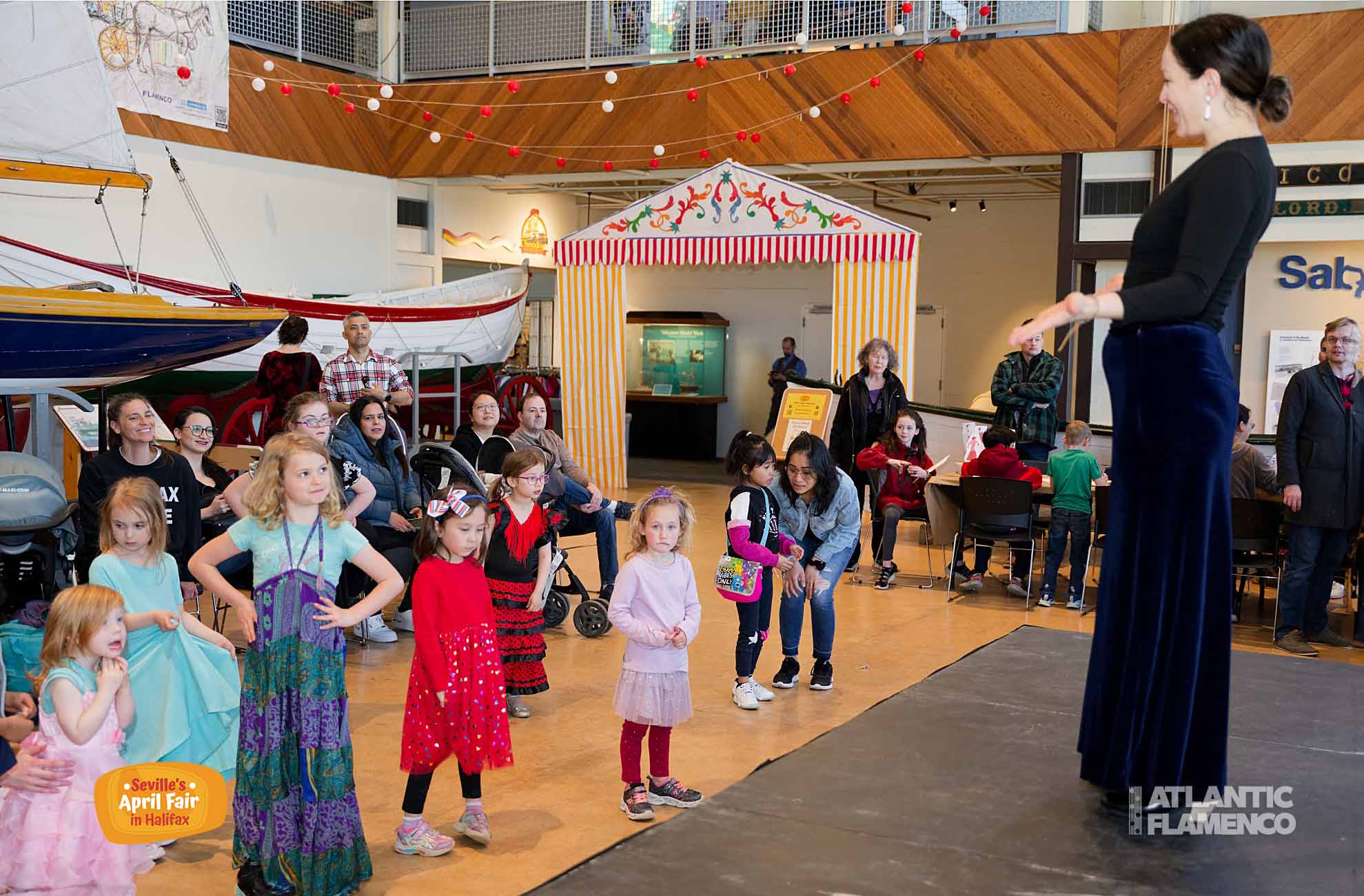 Atlantic Flamenco SAF 2024 FFD Kids 02 Credit-CarlWillis-decor