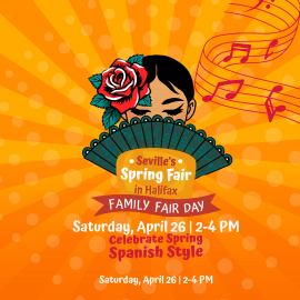 Family Fair Day 2025