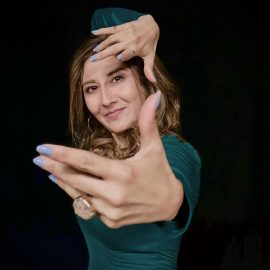 MariA Caballero