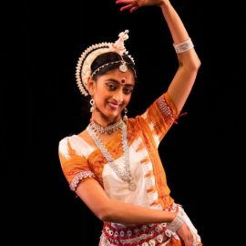 Sangeeta Raju
