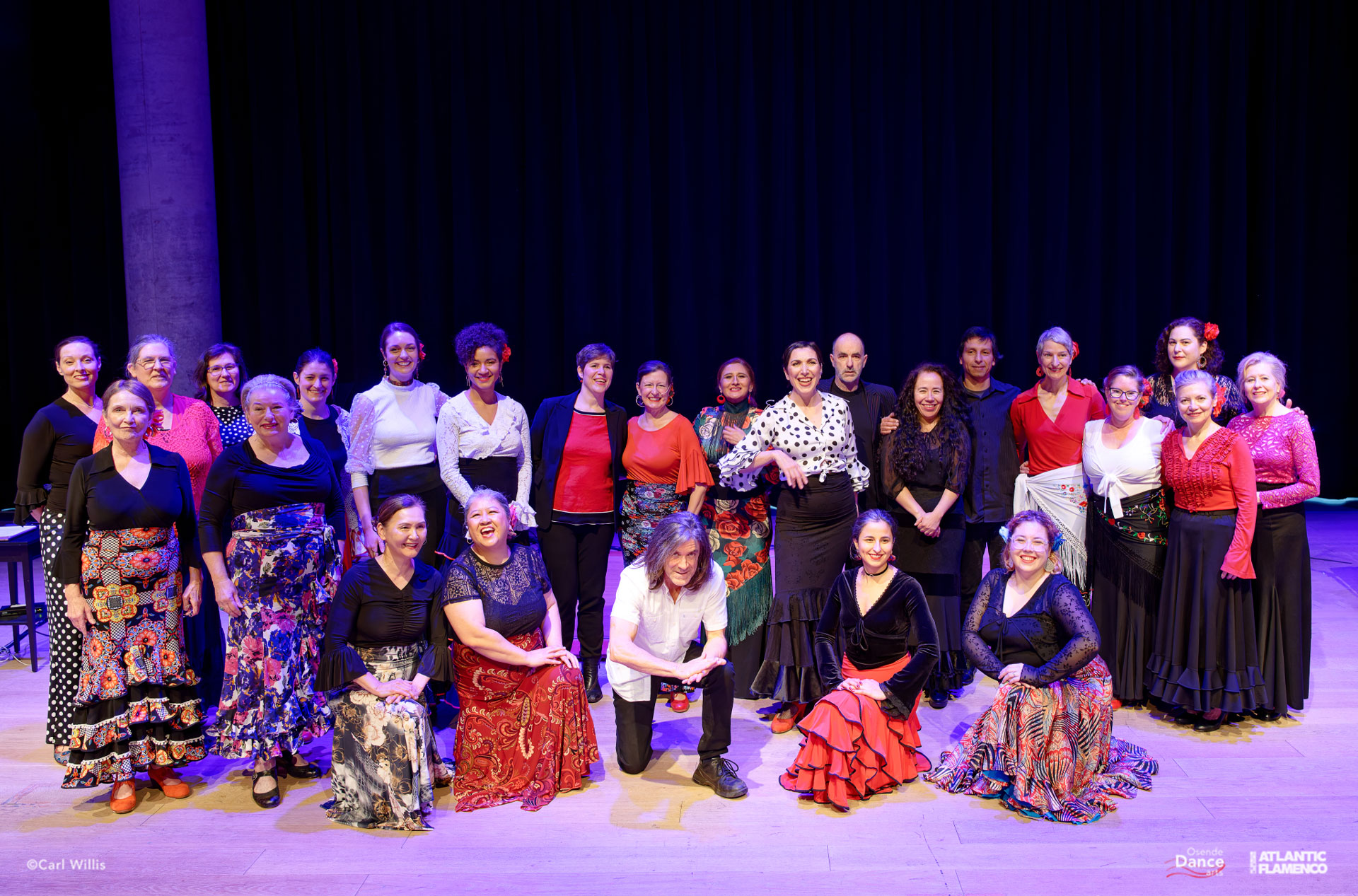 A Flamenco Celebration 2025